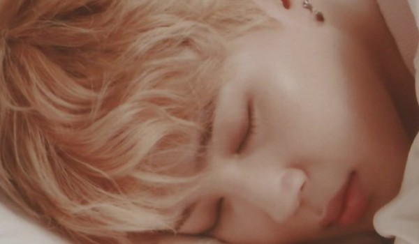 Twoja historia z BTS