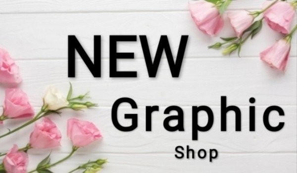 Graphic shop – grafiki na zamówienie