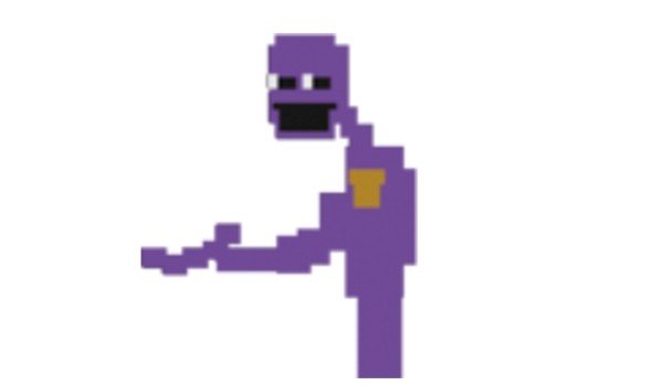 Ile wiesz o Purple Guy