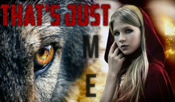 That’s Just Me || Ep. 1 ||