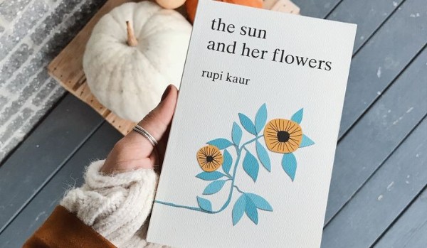 Słońce i jej kwiaty – który wierszyk z tej książki powinieneś przemyśleć?