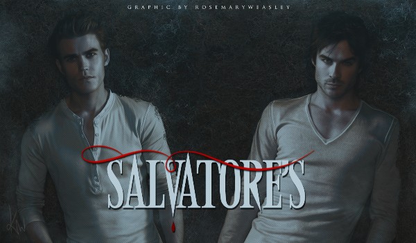 Salvatore’s #1