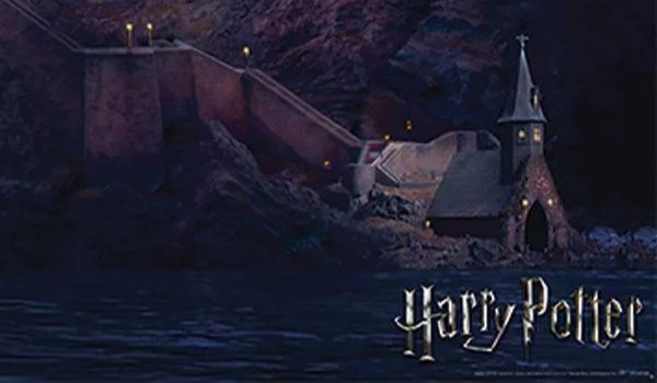 Jak dobrze pamiętasz pierwszą część Harrego – ,, Harry Potter i Kamień Filozoficzny”?