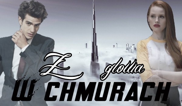 Z głową w chmurach #1