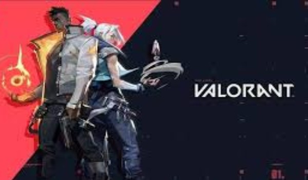 Test twojej wiedzy o grze ” VALORANT „.