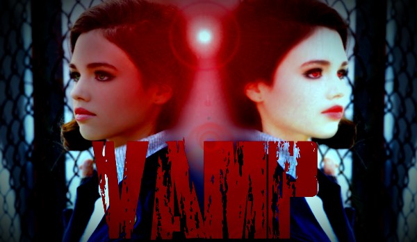 Vamp •4•