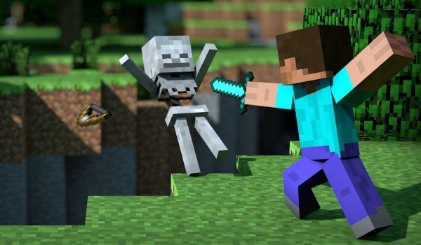 Minecraft