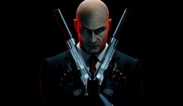 Co wiesz o Hitman !!