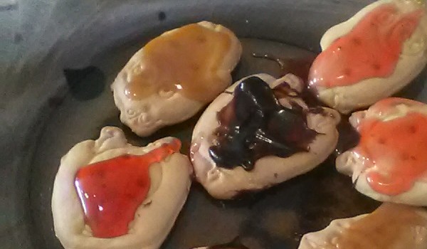 Jakim ciasteczkiem jesteś?