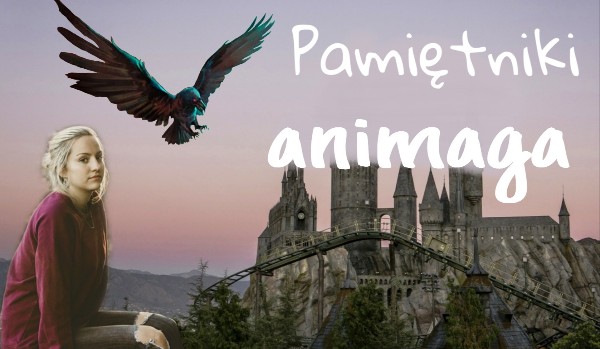 Pamiętniki animaga – epilog