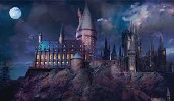 Wirtualny Hogwart ~ szansa i sekrety