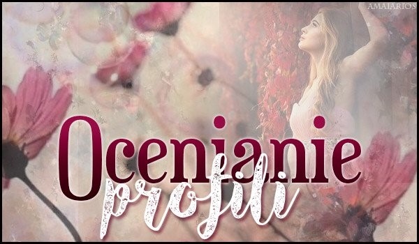 Ocenianie profili #5