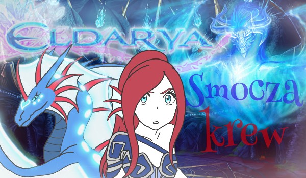 Eldarya:Smocza krew#2
