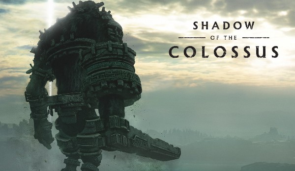 Czy rozpoznasz Kolosy z Shadow of the Colossus?