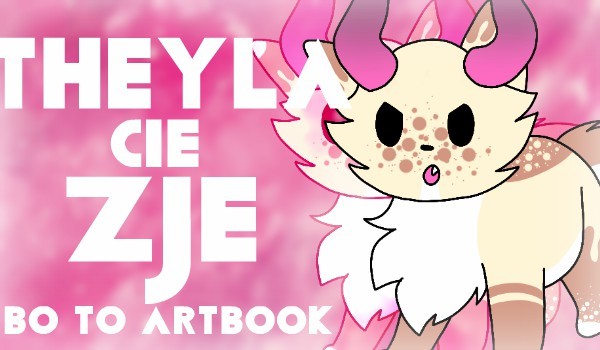 Artbook Theyli – Numero Dwa