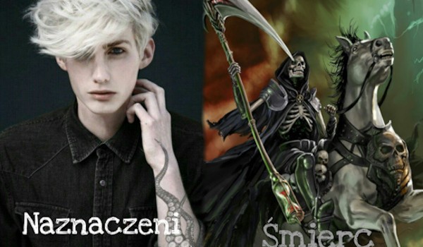 Naznaczeni: Śmierć #02