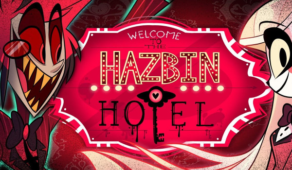Jaką postacią z Hazbin Hotel jesteś?
