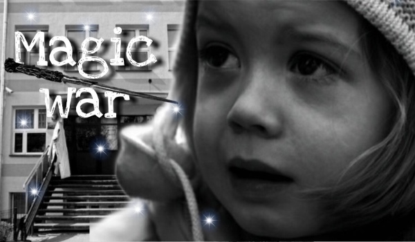 Magic war-prolog