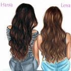 Bff.Hana_and_Lena