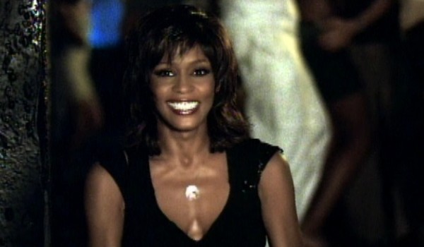 Jaki jest tytuł tej piosenki Whitney Houston?