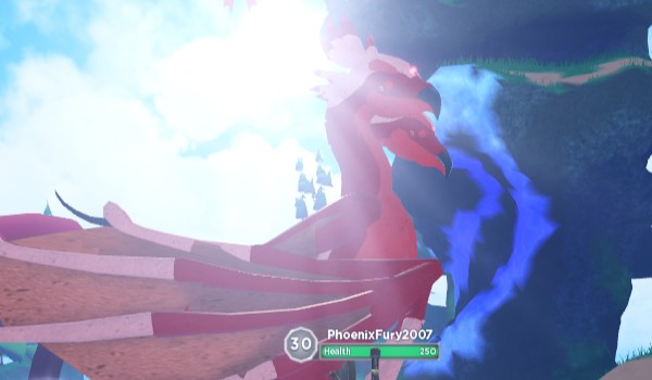 „Opowiadanie z obserwatorami (Dragon Adventures” #2)