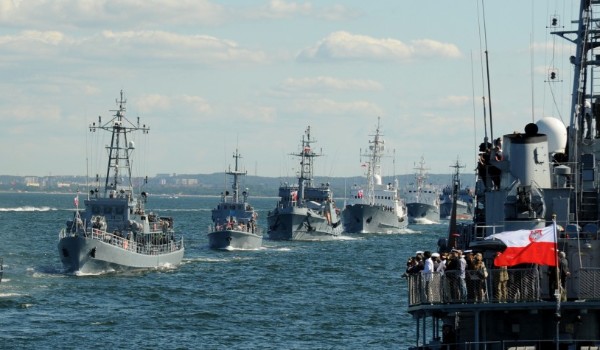 Siły Zbrojne RP – TEST