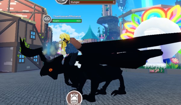 Test O blackcute- Część dla profesjonalistów