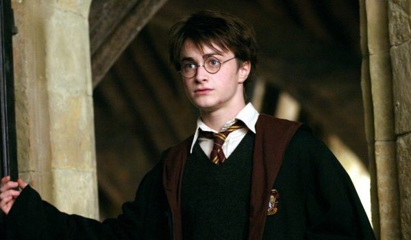 Jak potoczy się twoja historia z Harrym Potterem #1