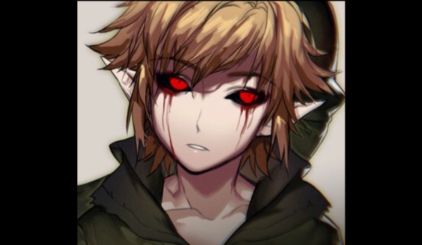 Temat urodzin || Ben x Jeff story