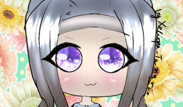 Rysuje wasze OC’ki #3 – dla @Polsha