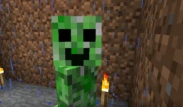 Ciekawostka Minecraft #3