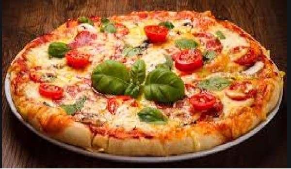 Jaka pizza do ciebie pasuje?