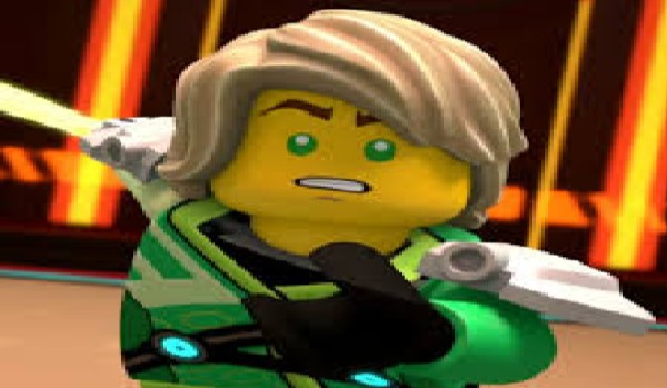 Jak Się Nazywa Ten Sezon Lego Ninjago ?