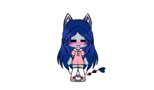 Co myśli o tobie Najciaa (ja)