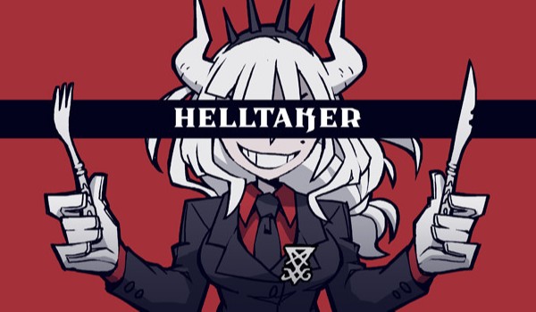 Czy powinieneś zagrać w „Helltaker”?