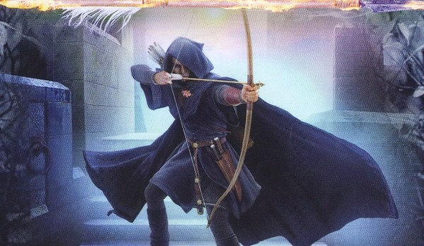 Jak dobrze znasz Horace’a Altmana?