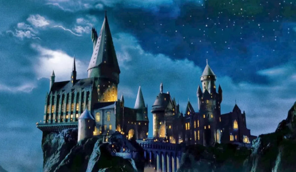 Córka Bellatrix Lestrange #2