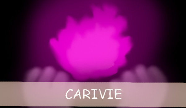 Carivie (spis postaci, mocy i ras)