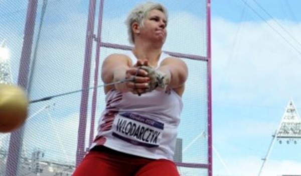 Anita Włodarczyk | Test wiedzy