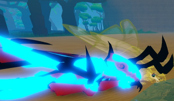 „Opowiadanie z obserwatorami (Dragon Adventures)”” #3