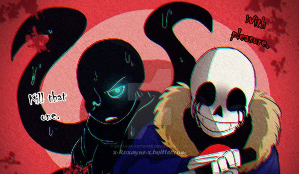 Kogo z nich bardziej przypominasz? #7