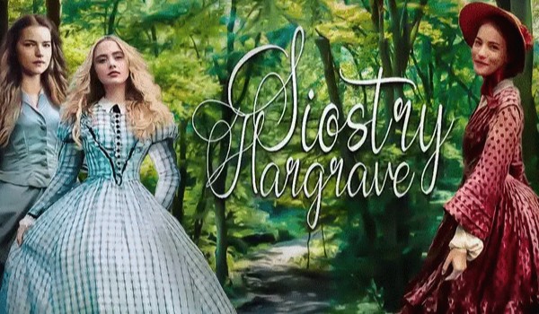 Siostry Hargrave – Karty postaci