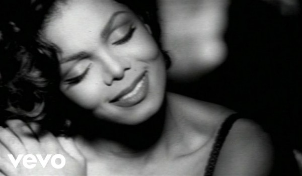 Ułóż piosenki Janet Jackson z albumu „Number Ones”!