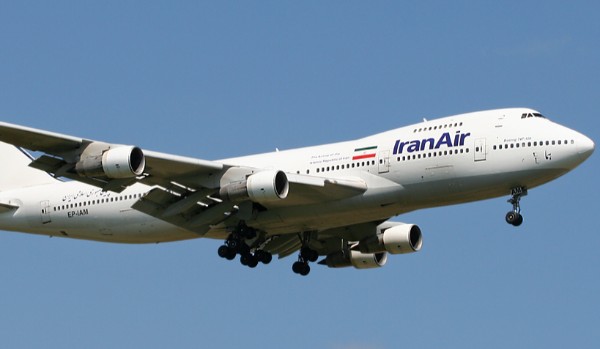 czy rozpoznasz samoloty?