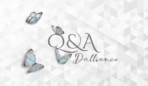 Q&A – czyli odpowiadam na Wasze pytania #2