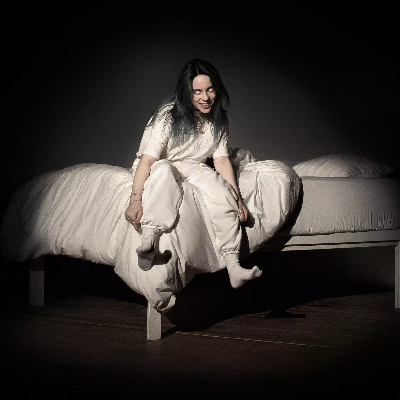 BillieEilishBadGuy
