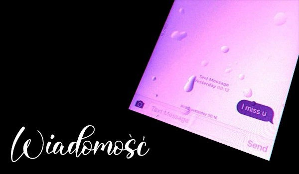 Wiadomość