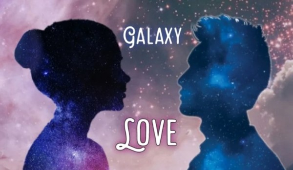 Galaxy love #1