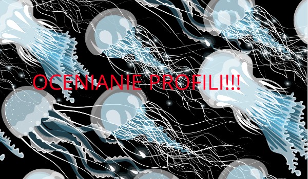 ocenianie profili ~ @MagicznaKoniara