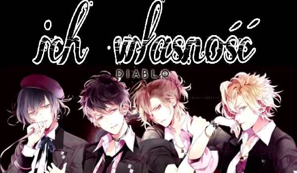 Ich własność- część 3